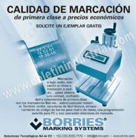 MARCADORES DE GOLPE